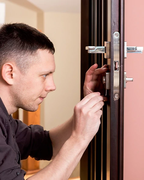 : Professional Locksmith For Commercial And Residential Locksmith Services in Lincoln, CA