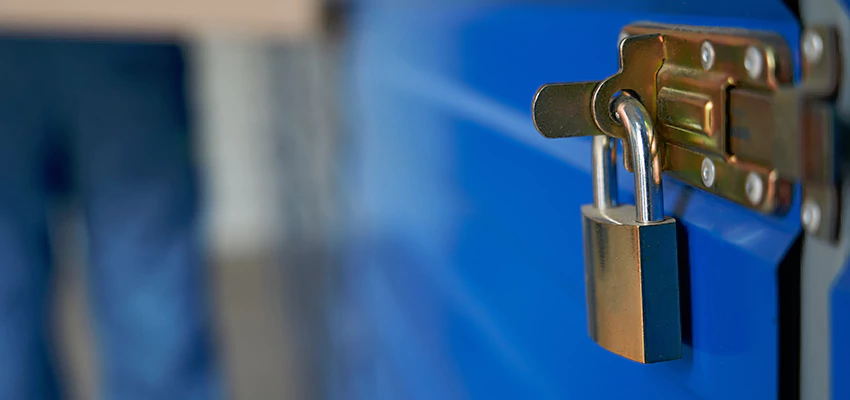 Industrial Door Lock Repair And Installation in Lincoln, CA