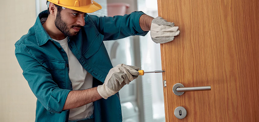 24 Hour Residential Locksmith in Lincoln, California