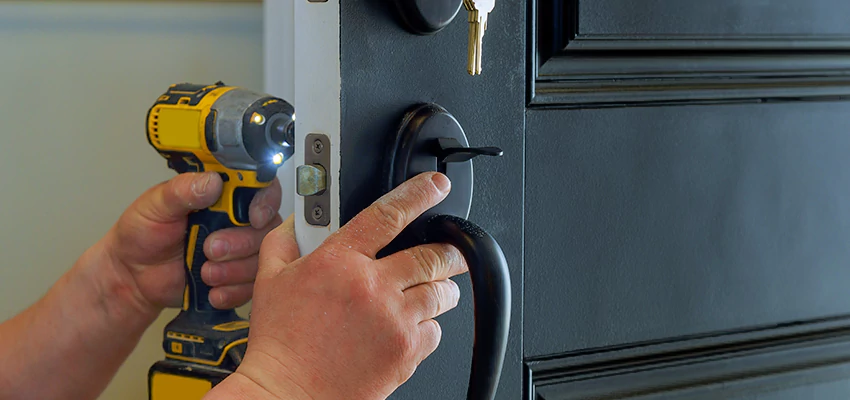 Emergency Downtown Locksmith in Lincoln, CA