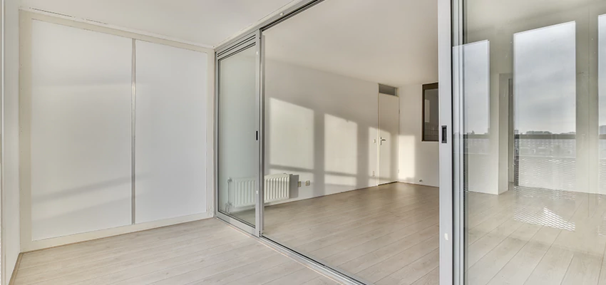 Patio Glass Sliding Door Lock in Lincoln, CA