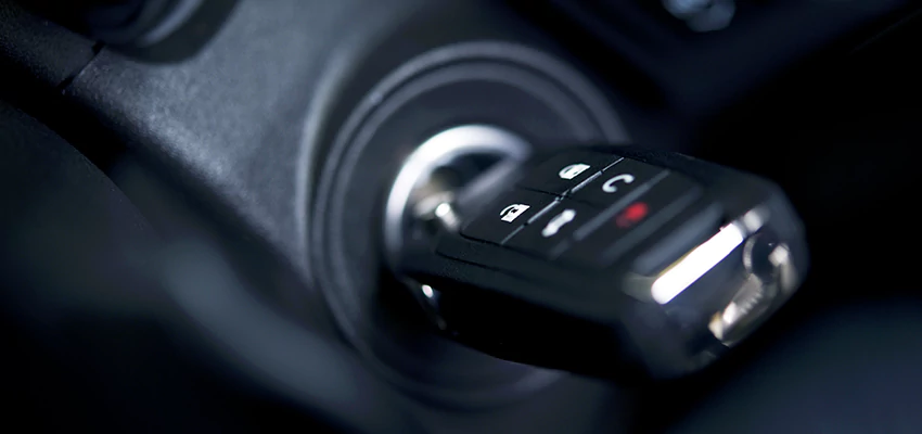 Ignition Switch Replacement in Lincoln, CA