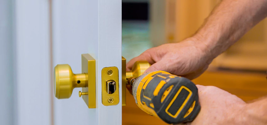 Local Locksmith For Key Fob Replacement in Lincoln, California