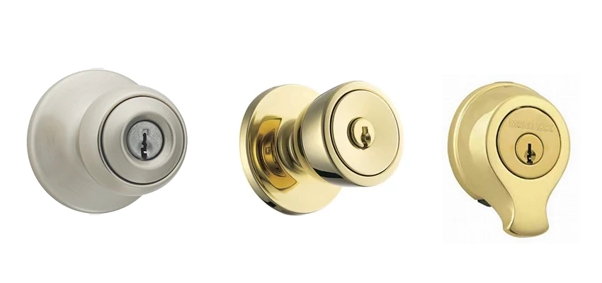 Weiser Bluetooth Lock Installation in Lincoln, CA