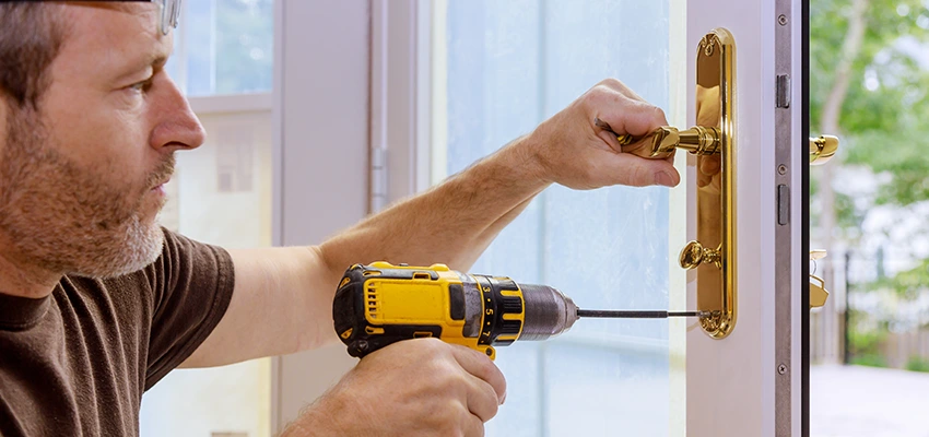 Affordable Bonded & Insured Locksmiths in Lincoln, CA