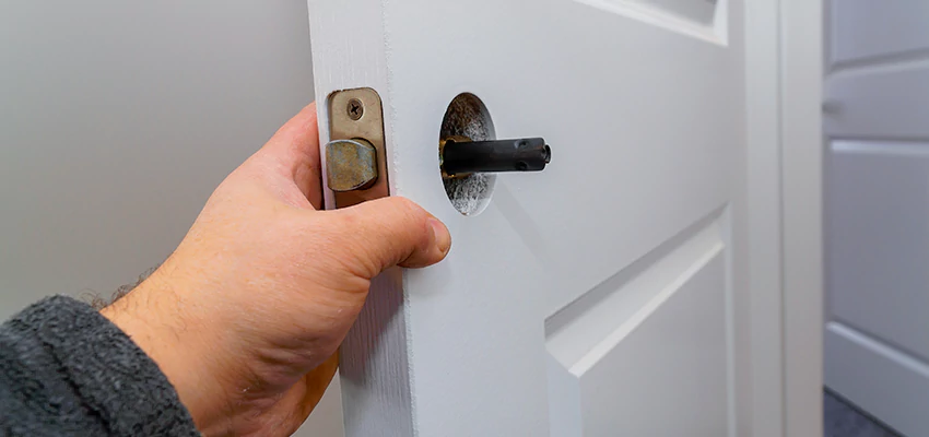 Nighttime Locksmith For Lock Repair in Lincoln, CA