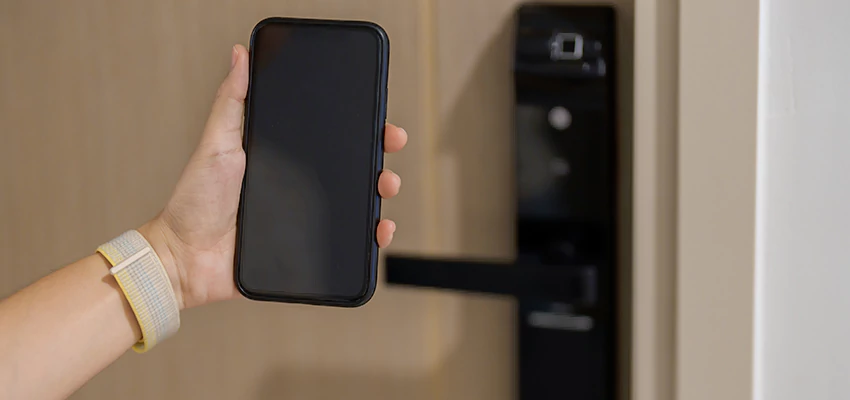 Keypad Wifi Locks Repair And Installation in Lincoln, CA