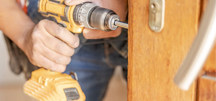 Emergency A1 Locksmith Services in Lincoln, California