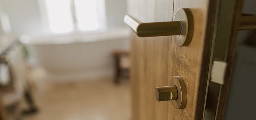 Mortise Locks For Bathroom in Lincoln, CA