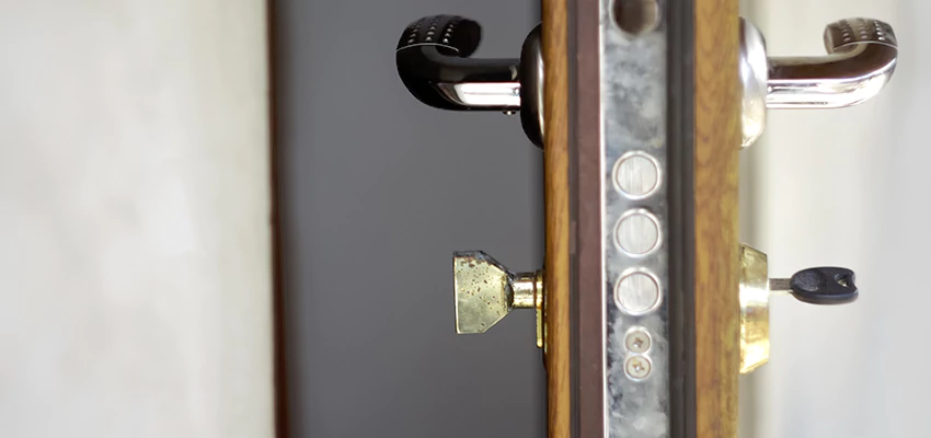 Holiday Emergency Locksmith in Lincoln, California