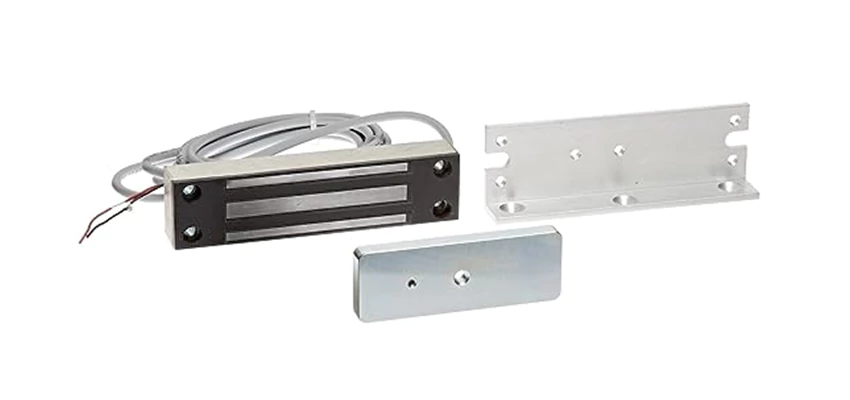 Deadbolt Magnetic Door Locks Installation in Lincoln, CA