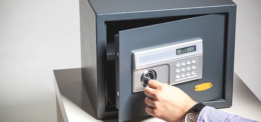 Jewelry Safe Unlocking Service in Lincoln, California