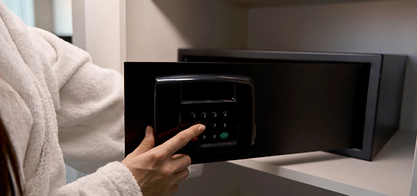 Safe Unlocking Service Company in Lincoln, California