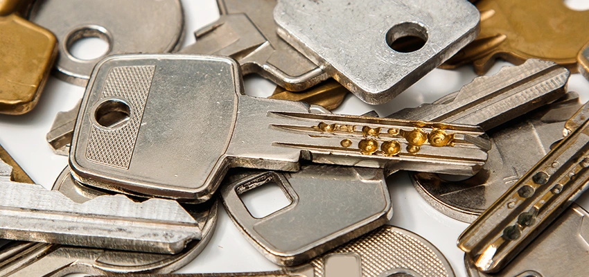 Stuck Key Extraction in Lincoln, CA