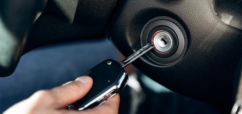 Car Key Replacement Locksmith in Lincoln, California