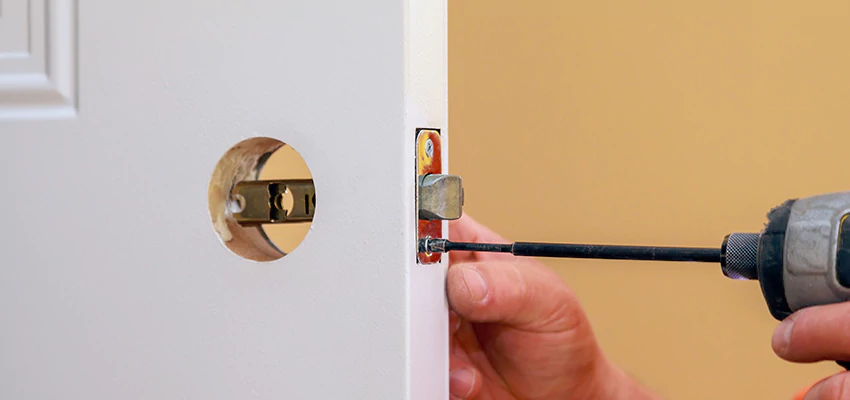 Stuck Door Knobs Repair in Lincoln, CA