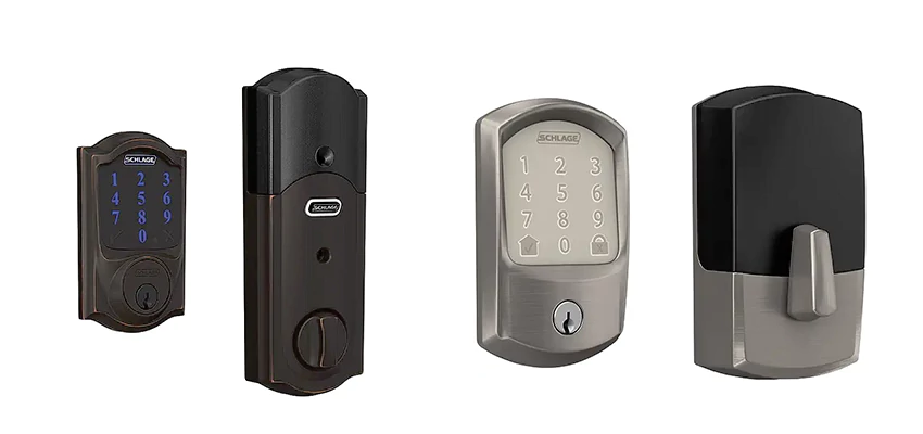 Schlage Smart Locks Repair in Lincoln, California