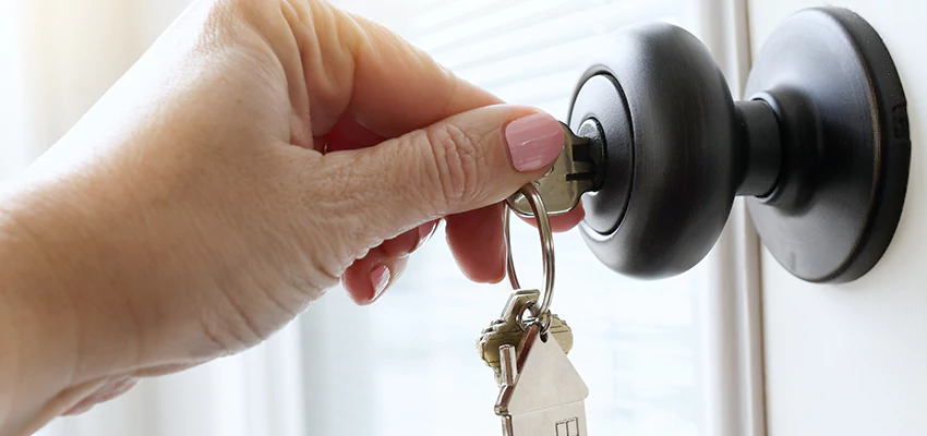 Top Locksmith For Residential Lock Solution in Lincoln, California