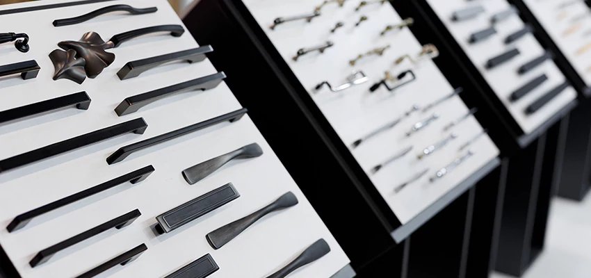 Pocket Door Hardware Installation in Lincoln, California