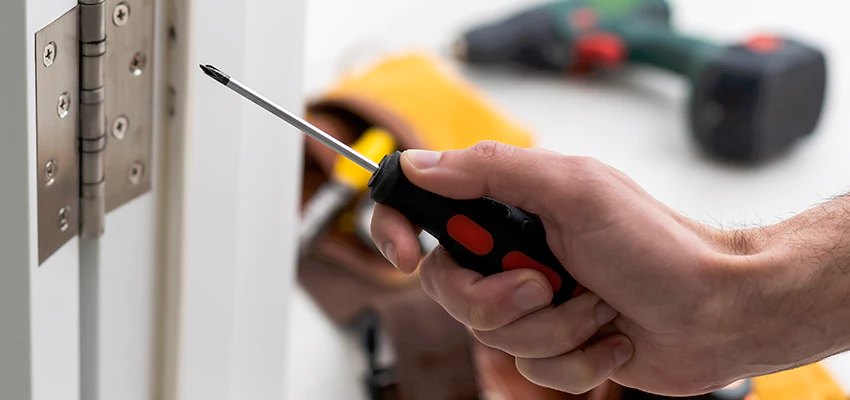 Holiday Emergency Locksmith in Lincoln, California