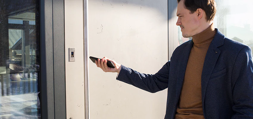 Business Security Systems in Lincoln, CA