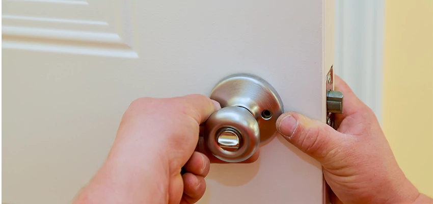 After-hours Locksmith For Lock And Key Installation in Lincoln, CA