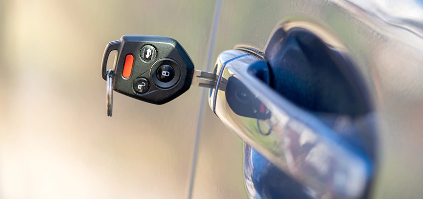 Automotive Locksmith Key Programming Specialists in Lincoln, CA