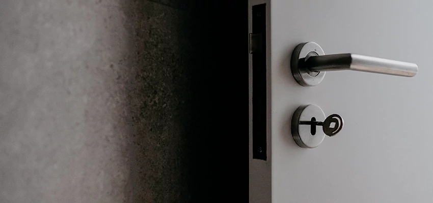 Front Door Handle Repair And Installation in Lincoln, CA