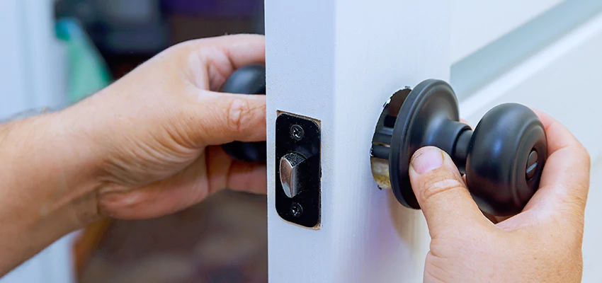 Smart Lock Replacement Assistance in Lincoln, California
