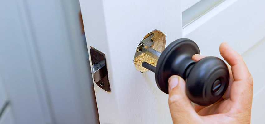 Locksmith For Lock Repair Near Me in Lincoln, California