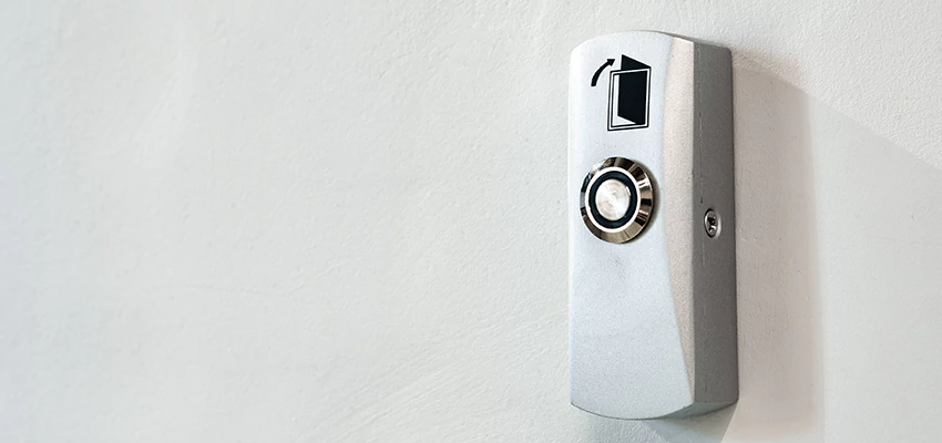 Residential Access Keypads Systems Installation in Lincoln, CA