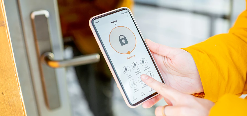 Automatic Door Lock Opener Repair in Lincoln, California