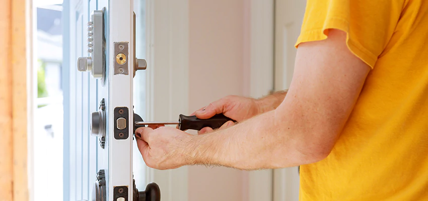 Eviction Locksmith For Key Fob Replacement Services in Lincoln, CA