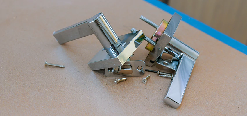 Master Lock Key System Installation Service in Lincoln, California