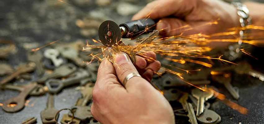 24/7 Locksmith Services For Lock Rekeying in Lincoln, CA