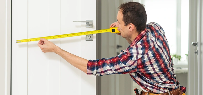 Bonded & Insured Locksmiths For Lock Repair in Lincoln, California