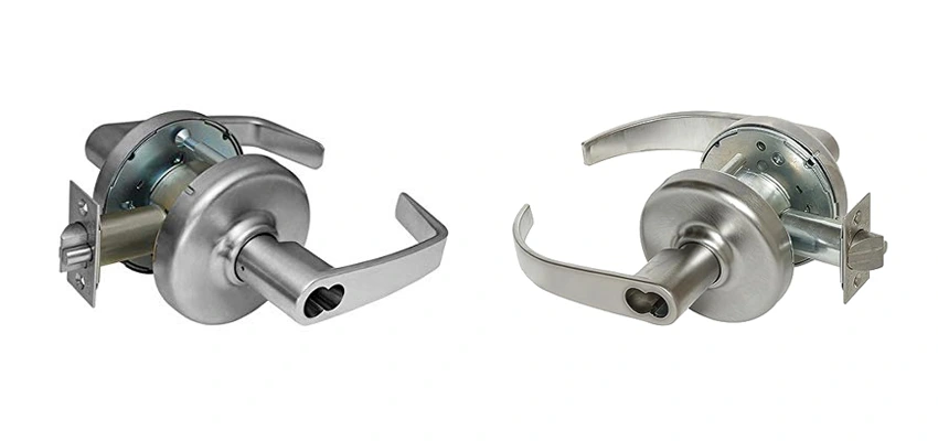 Corbin Russwin Unit Locks Repair Installation in Lincoln, CA