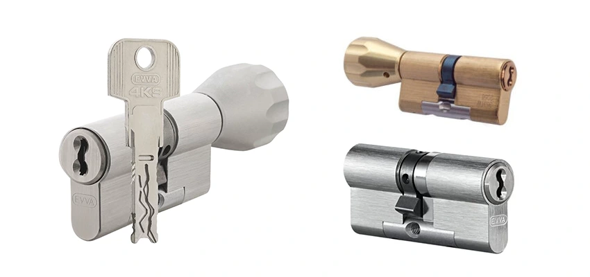 Evva Padlock Installation in Lincoln, California