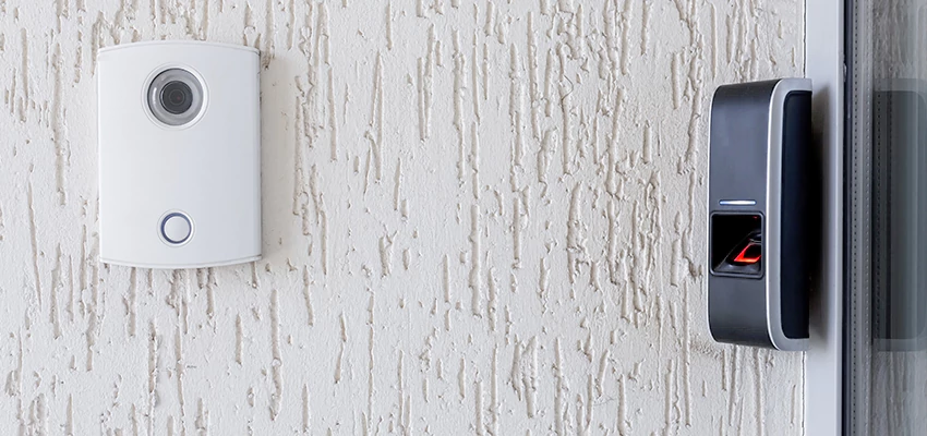 Multi-User Fingerprint Door Locks Installation in Lincoln, California