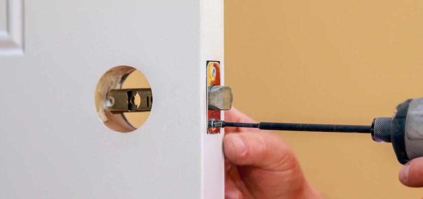 Home Invasion Camera Repairs in Lincoln, California