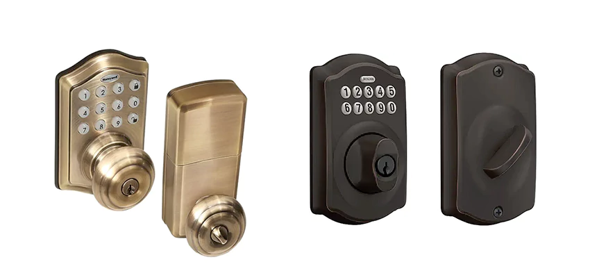 Medeco Locks Replacement in Lincoln, CA