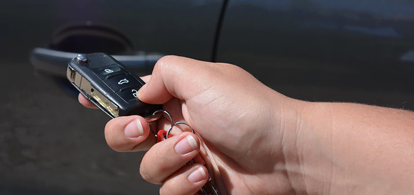 Car Door Unlocking Locksmith in Lincoln, California