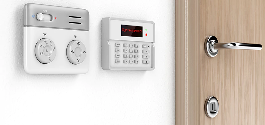Commercial Electronic Door Lock Services in Lincoln, CA