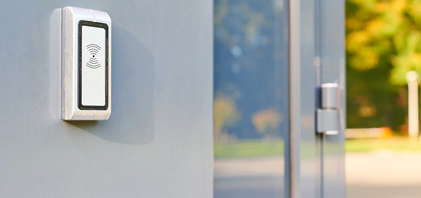 Glass Door Electric Lock Repair in Lincoln, CA