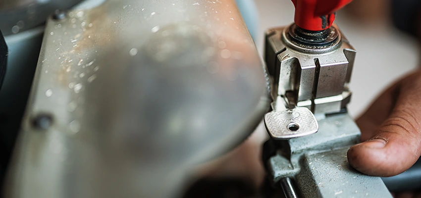 Key Programming Mobile Locksmith Service in Lincoln, CA